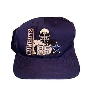 Vintage Dallas Cowboys SnapBack